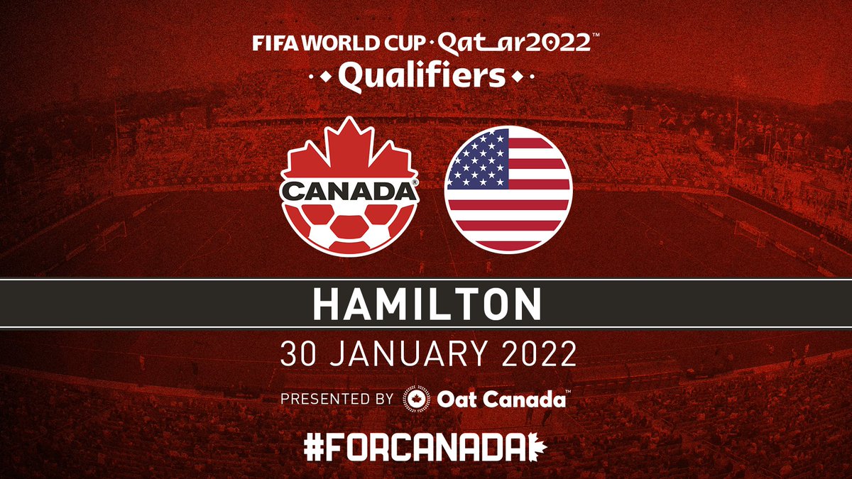 Canada Soccer tweet media