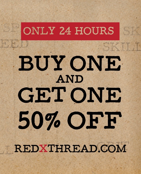 RXTclothing's tweet photo. Black Friday SALE! Discount applied at checkout on lesser priced item. Starts at midnight.

#redxthread #blackfriday2021 #canadianmade https://t.co/VZQj5KHv0F