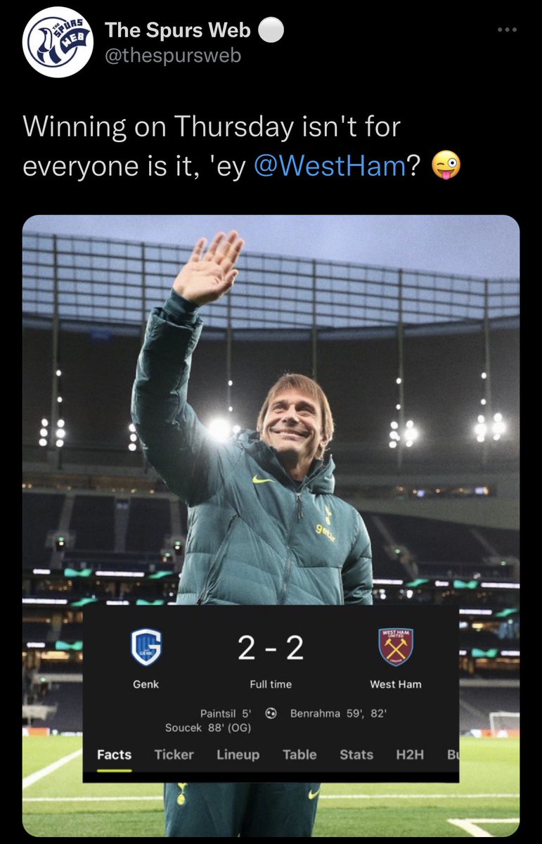 TheFootyFeed's tweet photo. https://t.co/rMxklsBGWm
