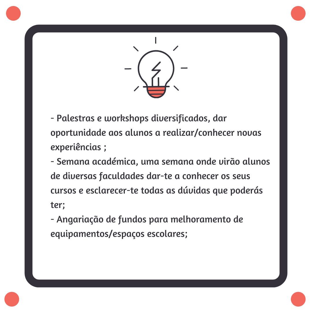 listaflash_'s tweet photo. Já se encontram expostos no salão de alunos os objetivos/propostas da Lista Flash! Deixamos aqui também para ti os nossos objetivos mais detalhados para que não percas nada!
#votaflash #listaflash ⚡️ https://t.co/OPhq5pgIsv