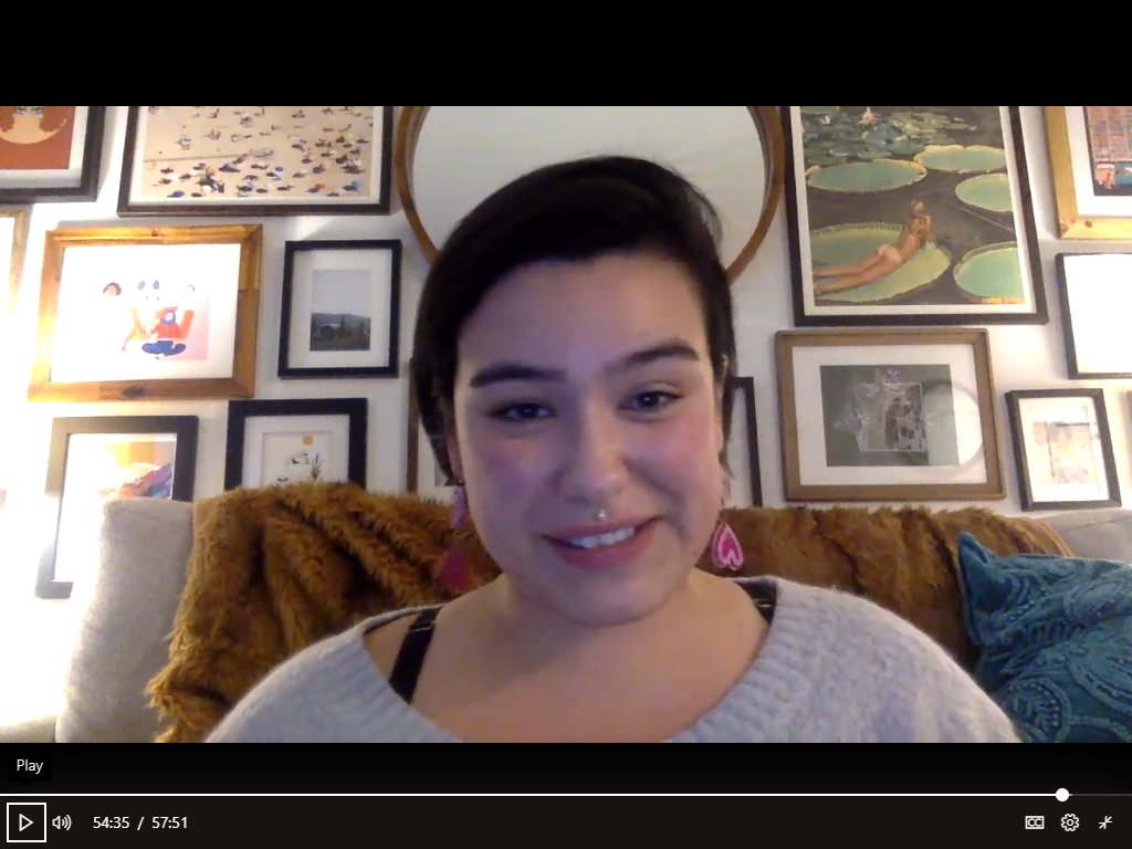 MsDhaliwalPDSB's tweet image. What a rich learning experience with @Rileyyesnomaybe today with my 5&apos;s! #2SLGBTQQIA+ #intersectionality #Indigenization #LandAcknowledgement #Miigwetch  rileyyesno.com @PeelSchools @rjlee_ps @MsNReynolds