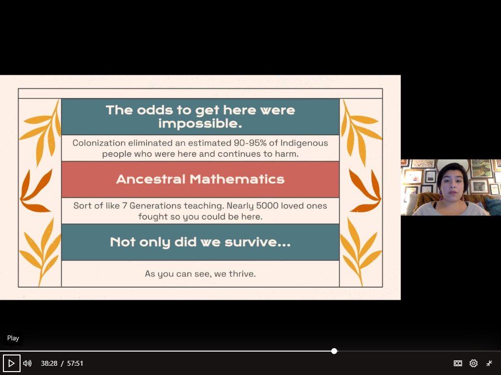 MsDhaliwalPDSB's tweet image. What a rich learning experience with @Rileyyesnomaybe today with my 5&apos;s! #2SLGBTQQIA+ #intersectionality #Indigenization #LandAcknowledgement #Miigwetch  rileyyesno.com @PeelSchools @rjlee_ps @MsNReynolds