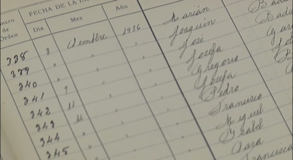 FOSSES | Un estudi del <a href="/CEHTerrassa/">CEHT</a> identifica 51 noves víctimes de les fosses de la #GuerraCivil 

▶️En parlem amb els autors, Marcel Taló Martí i Dani Claveria Rodulfo, a terrassadigital.cat/un-estudi-iden… #Terrassa #memòriahistòrica #CEHT