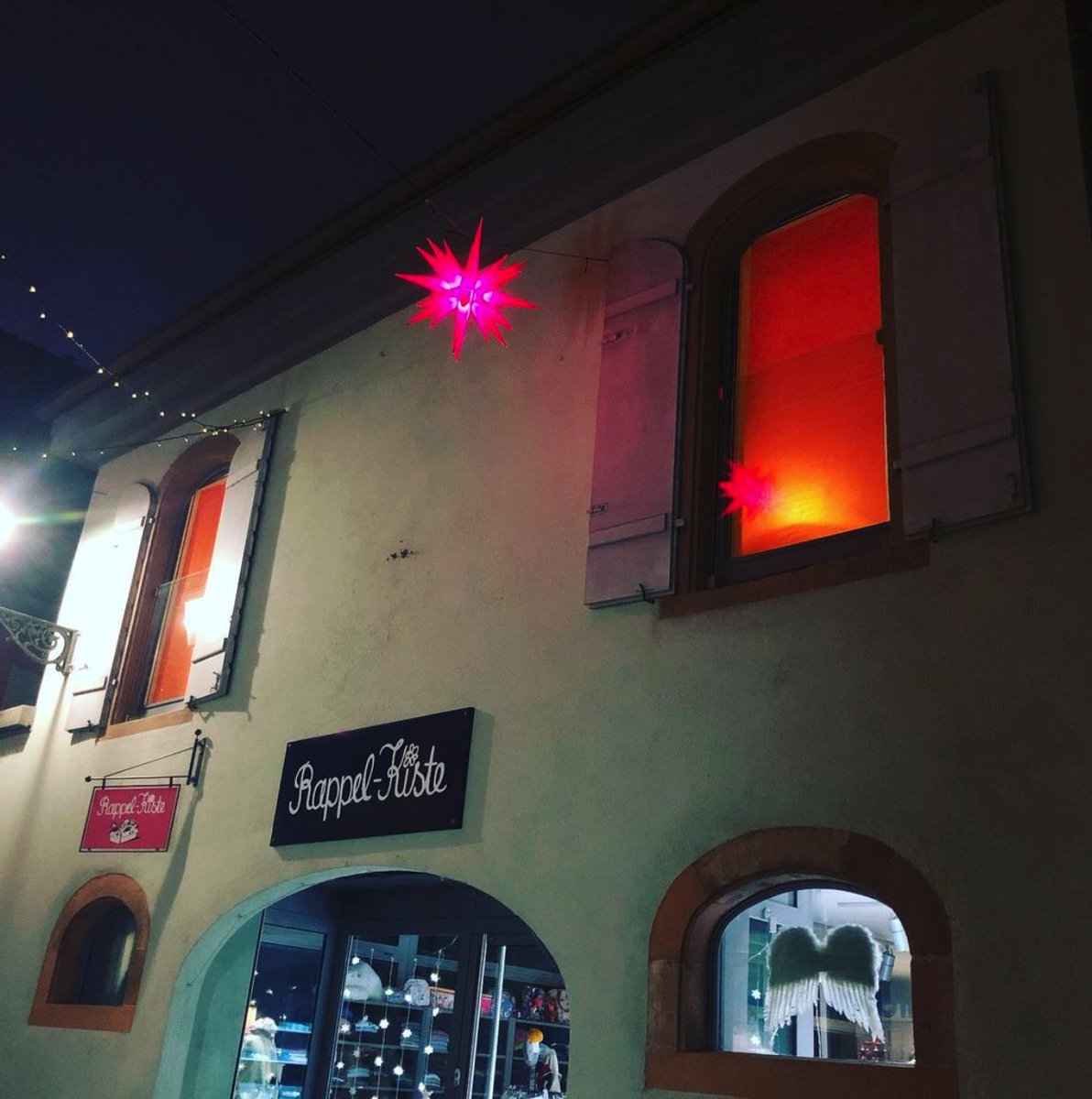 #OrangeTheWorld
