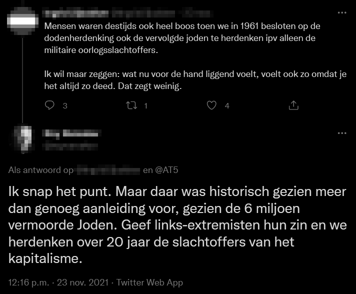 PerongelukL's tweet photo. Wanneer komt de Victims of Capitalism Foundation? https://t.co/bmVKYKXFNo