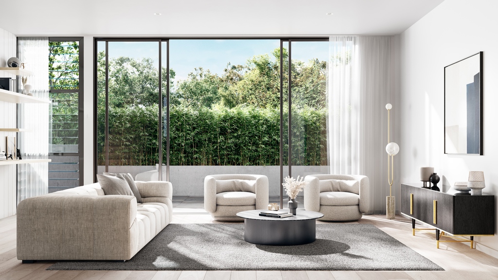 CastranGilbert's tweet image. Integrated with a generous-sized landscape, which is masterfully crafted by John Patrick, each home’s internal living is designed for optimum comfort and flexibility, catering for all modern living.

To find out more, contact David on 0407 766 320
bit.ly/3qGT1Qv