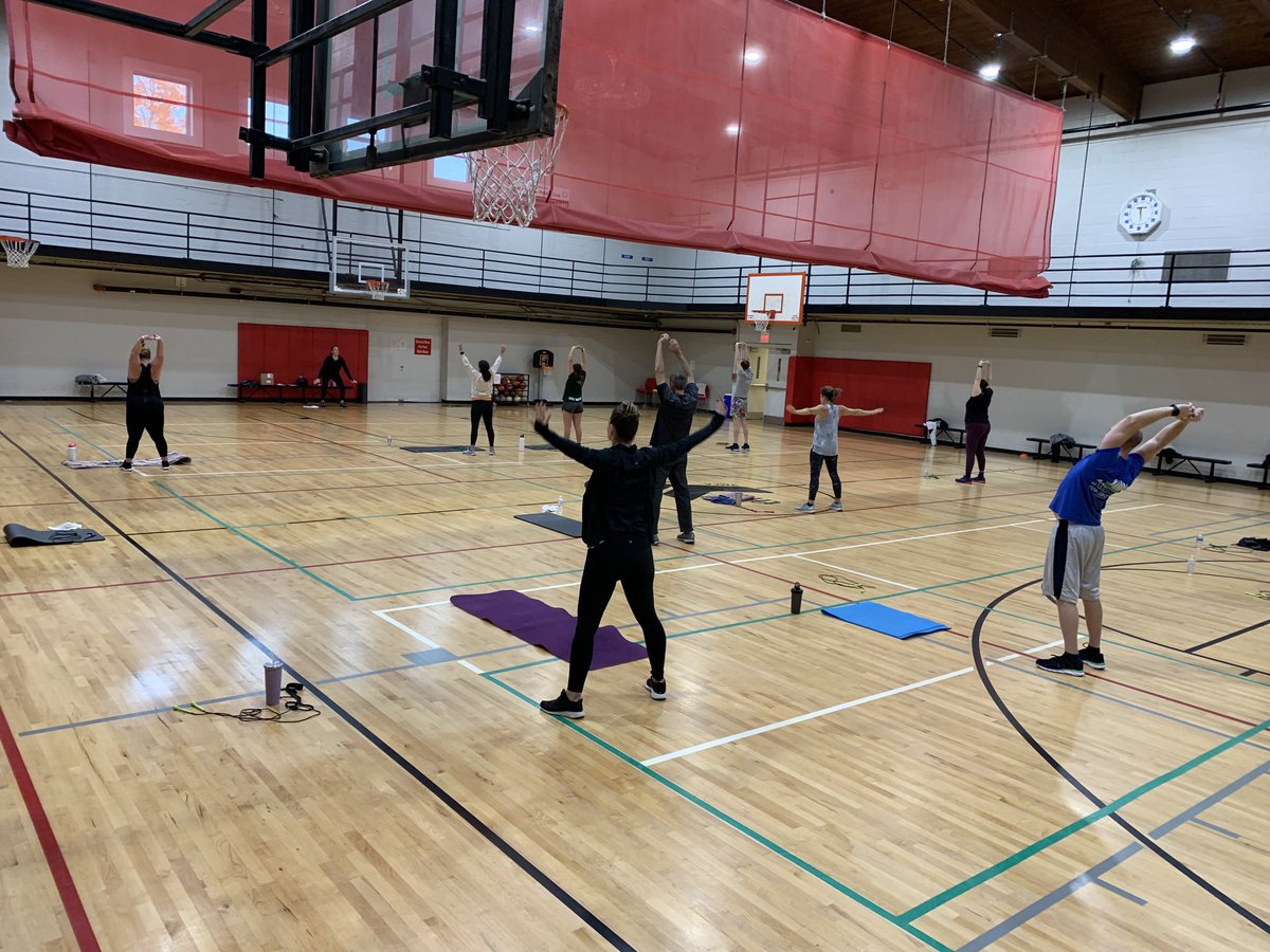 Happy Thanksgiving to all! Thankful for Bootcamp on Thanksgiving morning, . . .