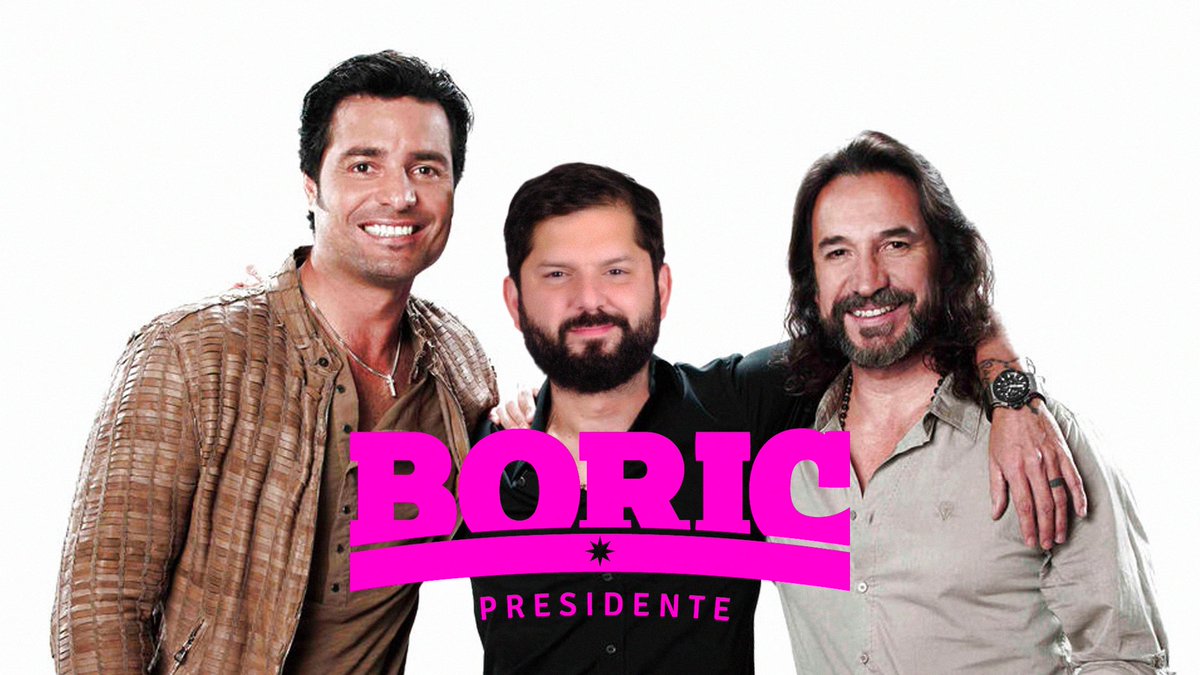 Brabusta's tweet photo. @_belenaza Con esto tenemos cubierto un rango etario muy importante https://t.co/9cPkRFI7i4