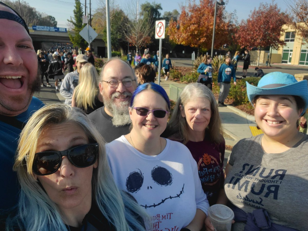 sirsamurai's tweet photo. 18 years and proud to say I have never done it alone #rtfth @rtfth https://t.co/CsRjgy1pRP
