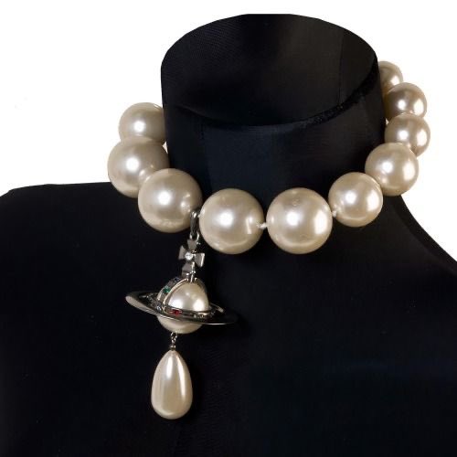 vivienne westwood necklace 
