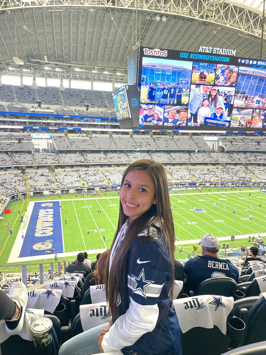 #cowboysnation