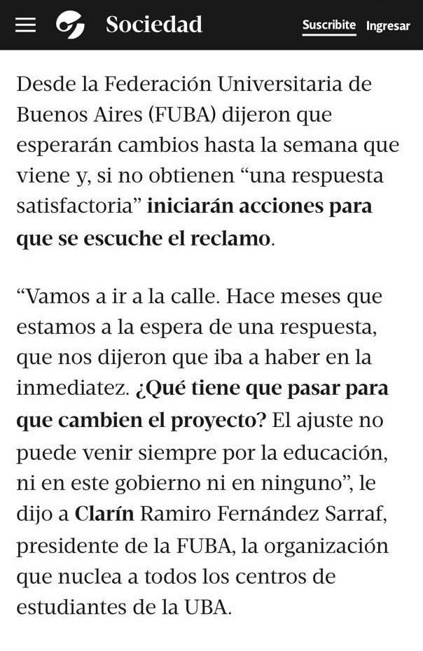 #DefendamoslaUBA <a href="/RamiroFSarraf/">Ramiro F Sarraf</a>