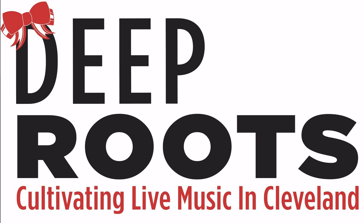Happy Thanksgiving from our Deep Roots musicians and crew to you! #rootsmusic #musicmakesusbetter