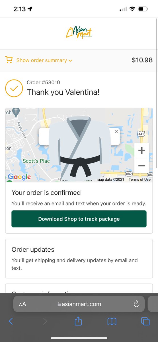 Valenti95380877's tweet photo. spicy noodles . ordered😎 https://t.co/QAMMG8nJAL