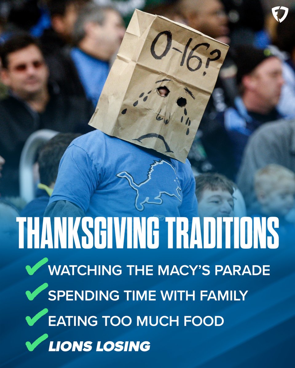 FanDuel's tweet photo. It's tradition ✍️ https://t.co/okeeCD1ZIR