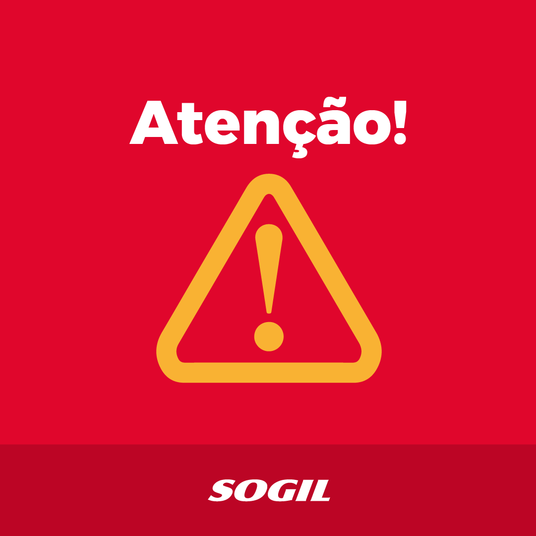 SOGIL_Oficial's tweet photo. #Atenção 📢📢📢
Neste momento (17h34), um poste caído está obstruindo a passagem dos veículos da #SOGIL com saída da Garagem 107. Devido ao fato, atrasos podem ocorrer nas nossas linhas. A RGE já está sendo acionada pela empresa.
#SACSOGIL #InformaçãoSOGIL https://t.co/t1pAfIRTs2
