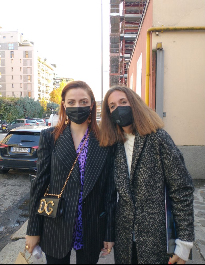 Chevuoi_chesia's tweet photo. La tua musica, una constante che tende all'infinito. Ti voglio bene!โค๏ธ
#Annalisa
#EvapiรนEva https://t.co/LA3PX5Zocw