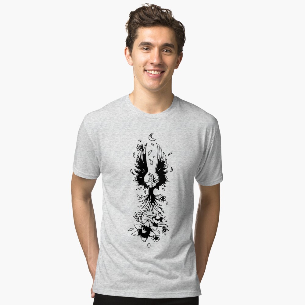 OhHelloTea's tweet photo. Vernal's tattoo from RWBY was really cool, so I decided to add it to my shop here https://t.co/7DnRx1ef7Q
#RWBY #SpringMaiden https://t.co/uh9lNfGZxd