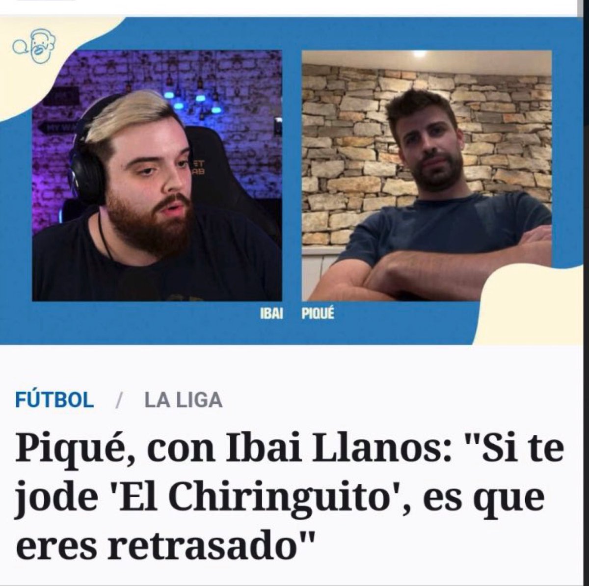 cavernitatv's tweet photo. Twitter y Youtube Barça… Sois un meme. Retratados por su propio gurú 😂😂😂 https://t.co/9SjieDXurc
