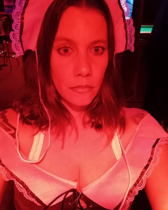 I was so cute at work.  I was a pilgrim.  I wish everyone could have seen me https://t.co/KuV91atWJa<a href="/tag/mvsales"class="tags"><span>#mvsales</span></a>