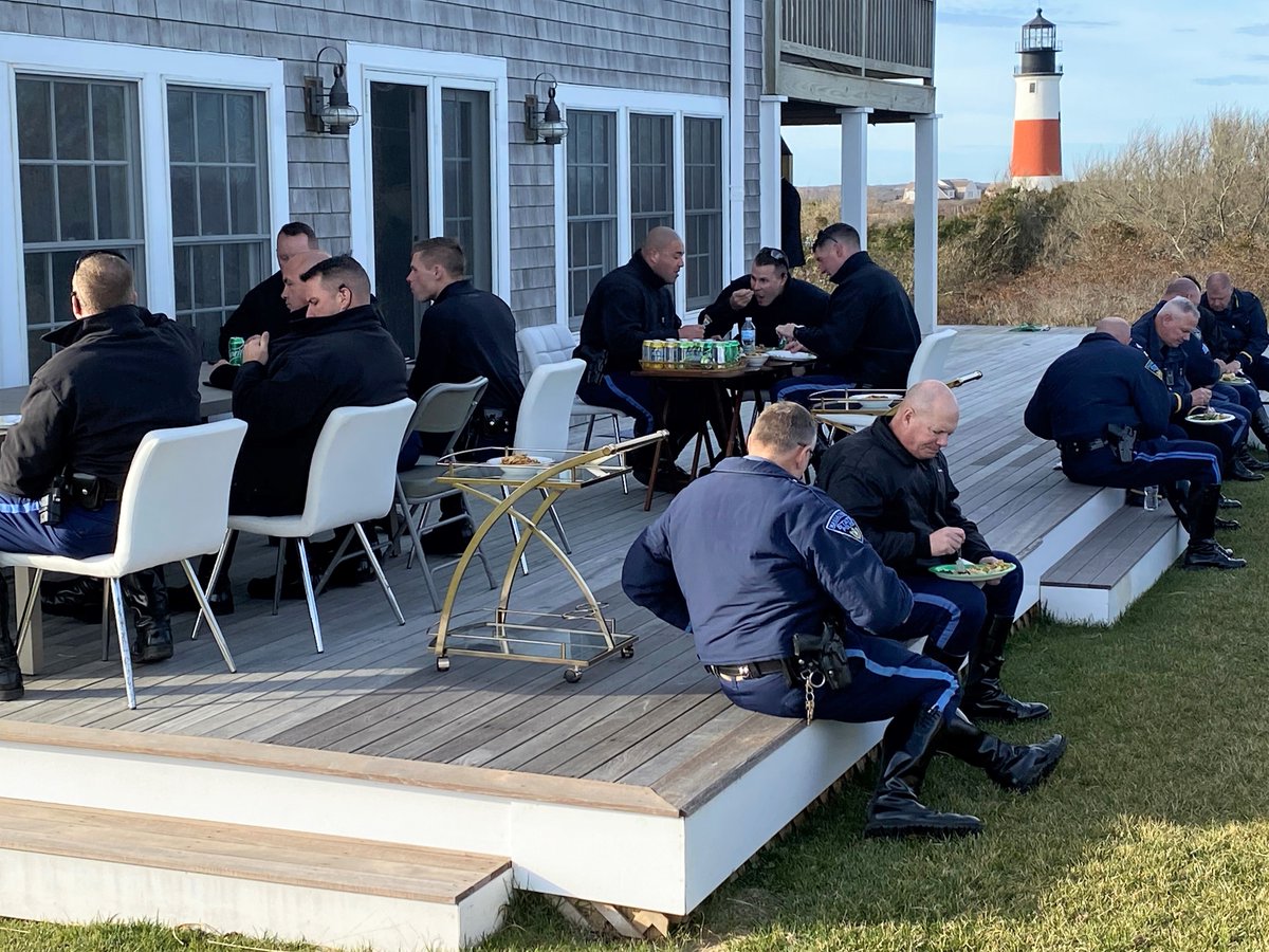 Massachusetts State Police tweet media