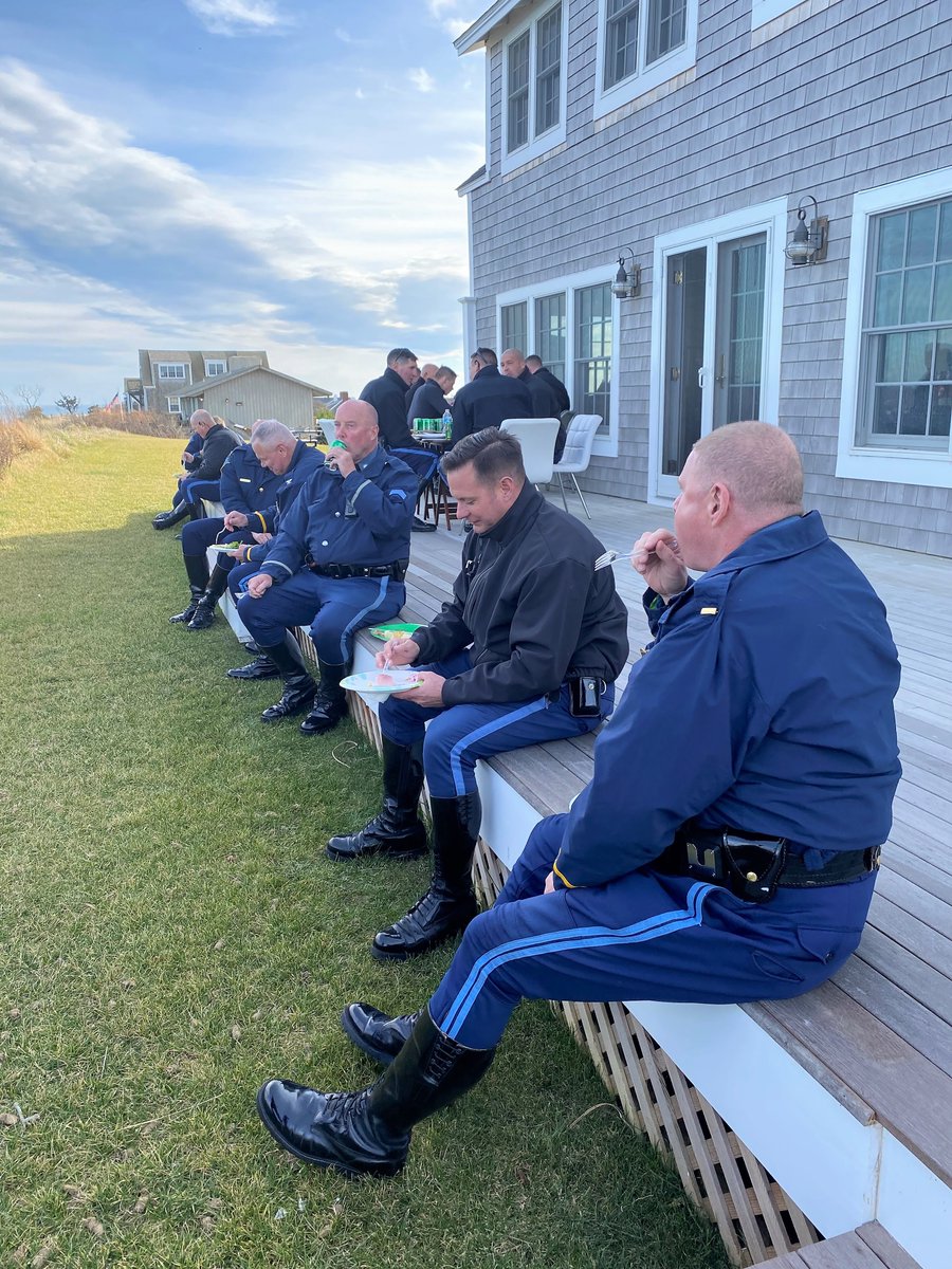 Massachusetts State Police tweet media