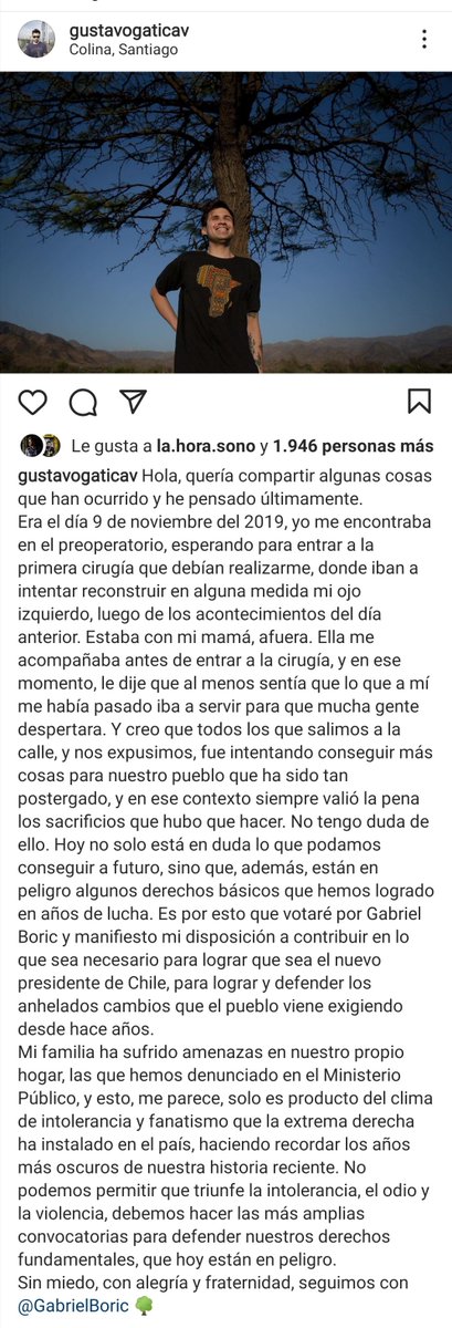 edu_michea's tweet photo. #BoricPresidente https://t.co/67uFhp7STv