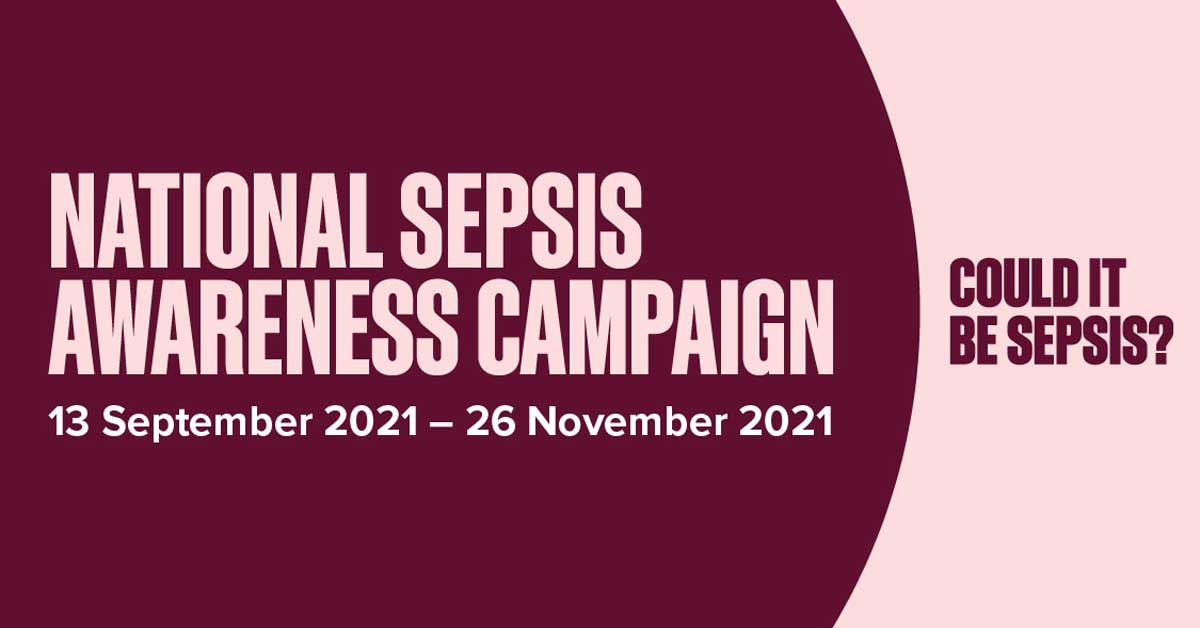ACSQHC's tweet photo. The National Sepsis Awareness Campaign wraps up today, but the fight isn't over! Keep spreading the word about #sepsis, its signs &amp; symptoms. Most importantly, keep asking: "could it be sepsis?" https://t.co/REURtoK1YF #sepsisawarenesscampaign #coulditbesepsis https://t.co/Aq6Sv8Nz06