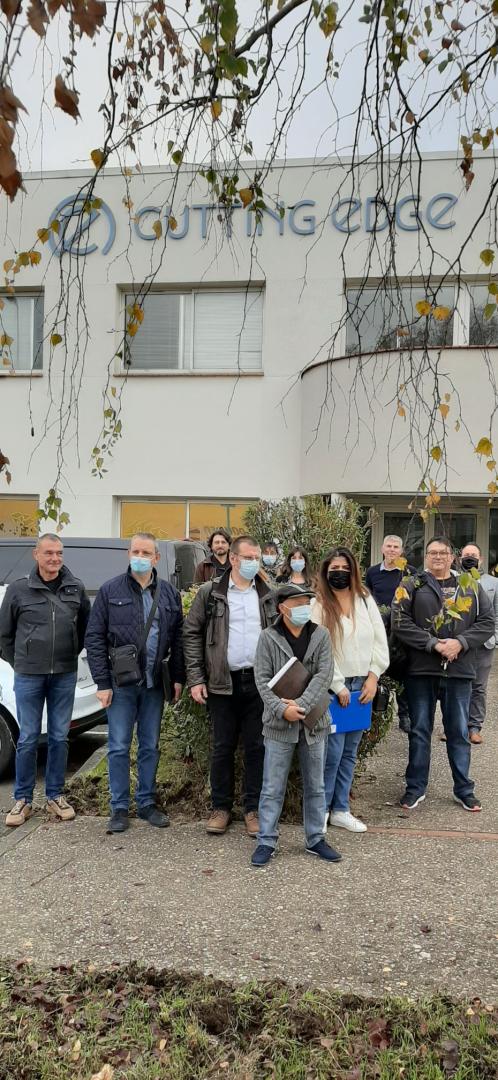 Bravo à tous les participants de cette belle aventure