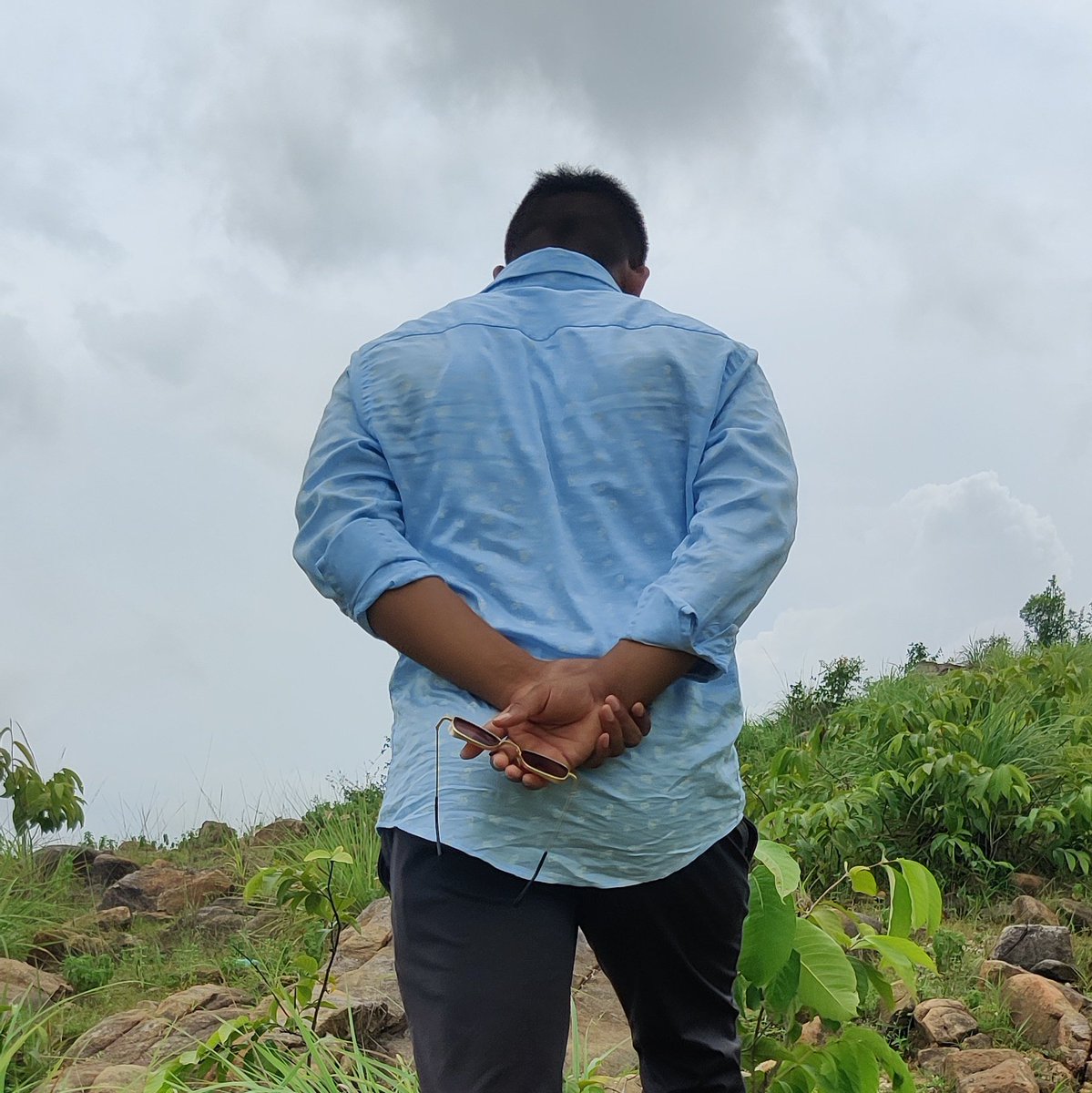#NewProfilePic