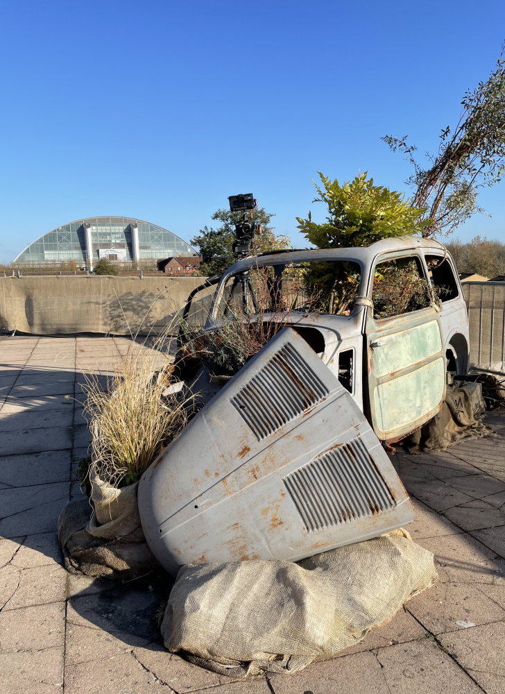 Milton-Keynesia Magazine tweet media