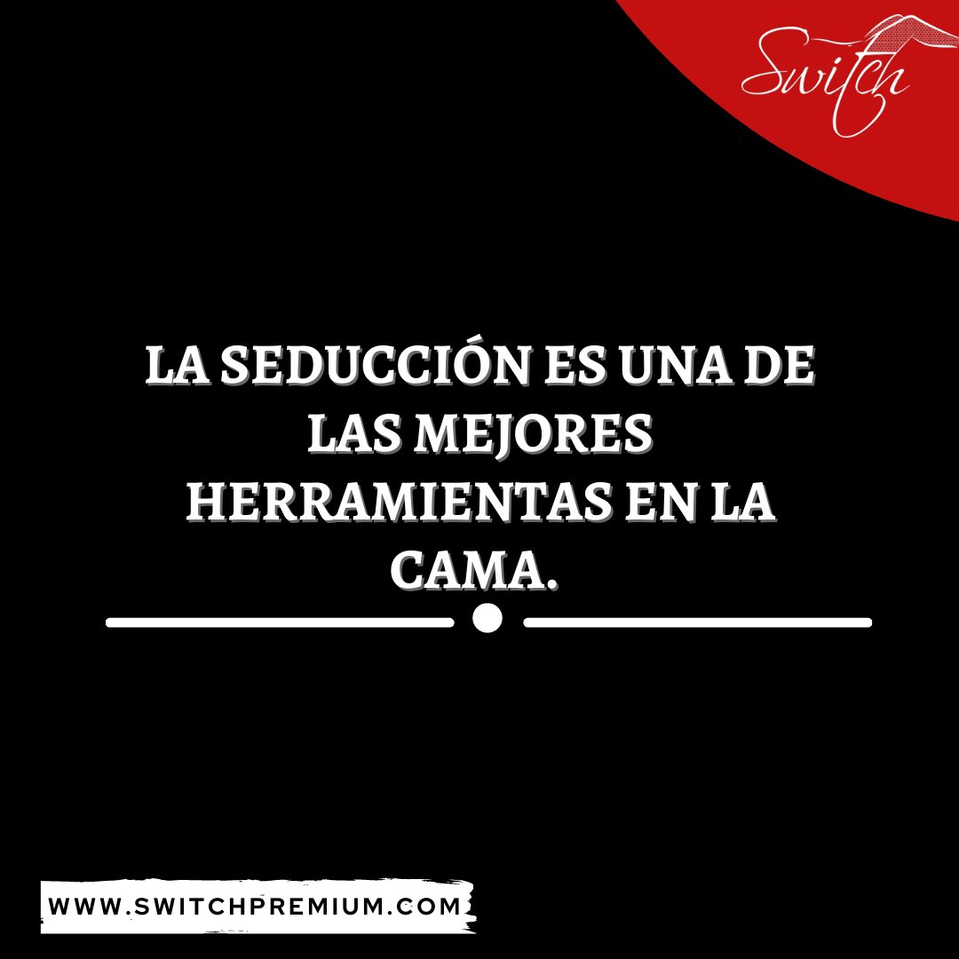 switch_oficial's tweet photo. Tips para que siempre sean los mejores en la cama! 🔥
#NochesSwitch #Mamacitas #TemporadaX #Tips #SwitchTips #Switch #Orgasmidatos https://t.co/MI3uM61d6P