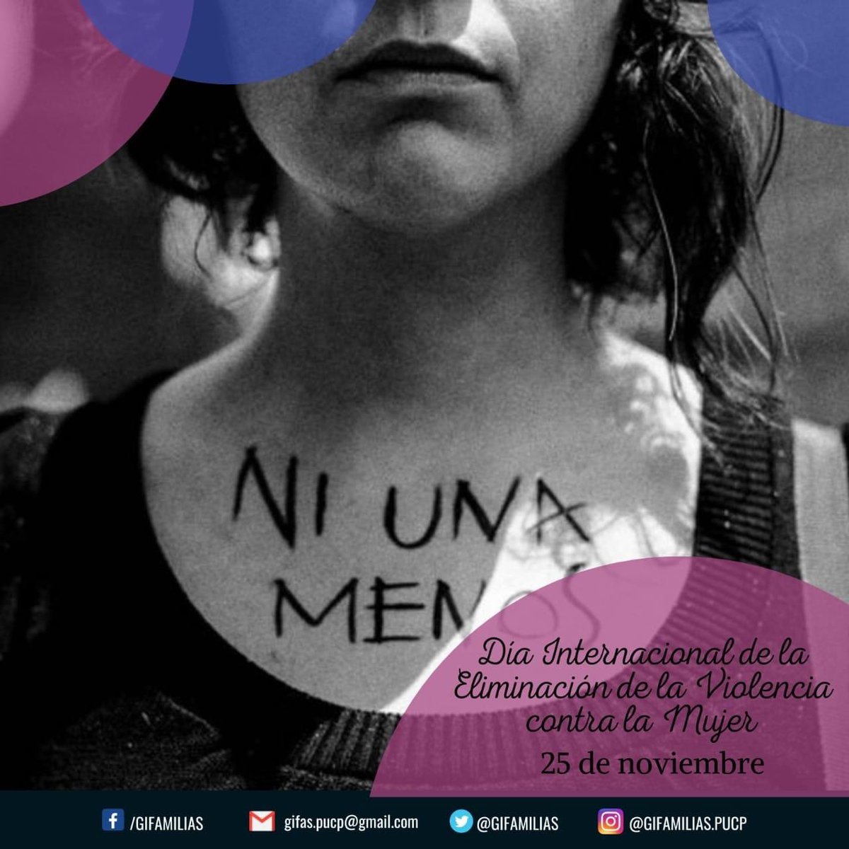 Grupo Interdisciplinario de Familias tweet media