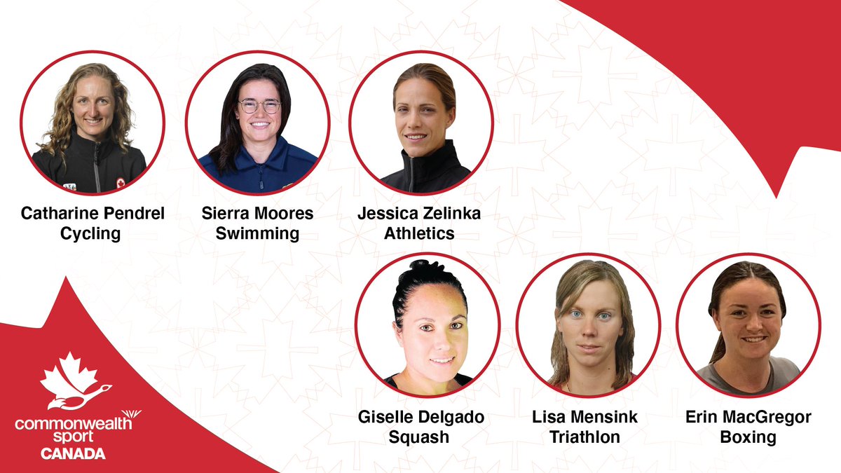 We are proud to announce the expansion of our Commonwealth Women Coach Internship Program, an initiative that pairs intern coaches with mentors to prepare them for high performance coaching roles.🎉

Learn more about the program.⬇️
🗞: bit.ly/3rfyFhL

#CommonwealthSport