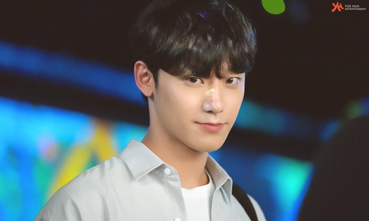 이도현 (LEE DO HYUN) tweet media