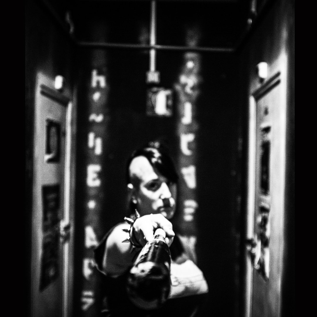 La campaña de crowdfunding para la publicación del libro sobre el punk  Ansia sigue en marcha. Aún falta el 35% de la campaña . Seguimos .
goteo.org/project/ansia-…