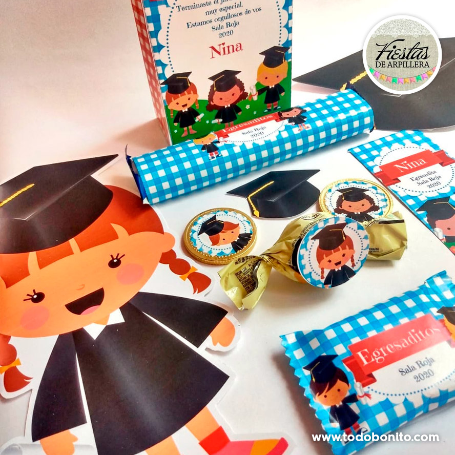 todobonito's tweet photo. Una etapa termina y otra emocionante comienza... ¡hay que celebrarlo! 🎓🎉#Egresaditos #kitsimprimibles
👇👇👇
https://t.co/2jVkC1MLN2 https://t.co/GOoBi8X37y