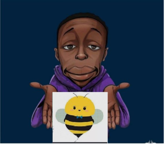 SciWanderer's tweet photo. @beemarkets #FreeMint #Buzz #MetaHIVE #MetaHONEY #SolbeesNFT https://t.co/rqUICen23U