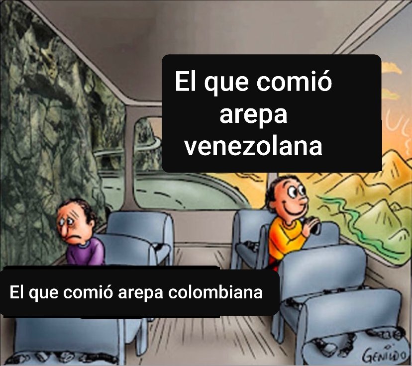 ElChivock66's tweet photo. 🇻🇪 https://t.co/F1meGmgcav