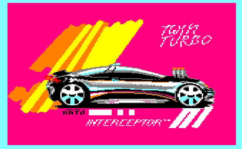 katoyamka's tweet photo. Another try on #Amstrad... ✍🏻 in native palette
#cpc #cpc464 #pixelart #art #interceptor #pixel #pixelworks https://t.co/lmGY7WMIpn