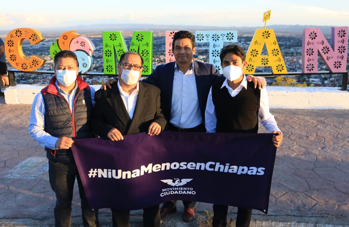 HUGOANTONIOESP2's tweet photo. #25N: DÍA INTERNACIONAL DE LA ELIMINACIÓN DE LA VIOLENCIA CONTRA LA MUJER.
La violencia contra mujeres y niñas es una de las violaciones de los derechos humanos más persistentes del mundo actual ¡Únete a la Lucha!
 #NiUnaMás #NiUnaMenos
#YoSiLeEntro
#ColectivoCiudadano. https://t.co/9uM8SSfSFy