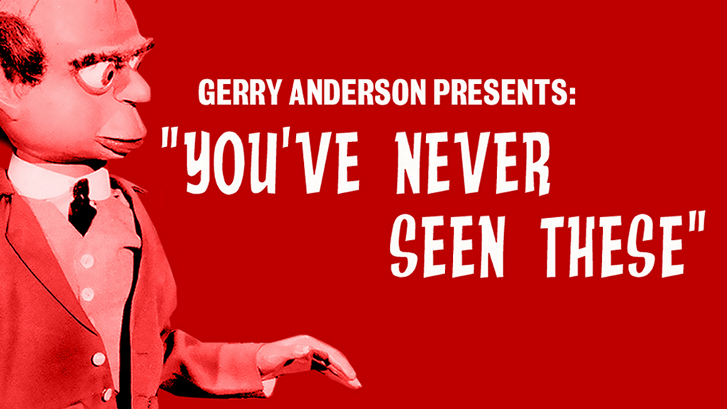 GerryAndersonTV's tweet photo. Thank you for coming along for the ride! What was your favourite part?
#YNST
#GerryAndersonYNST https://t.co/D3ipLhoaVN