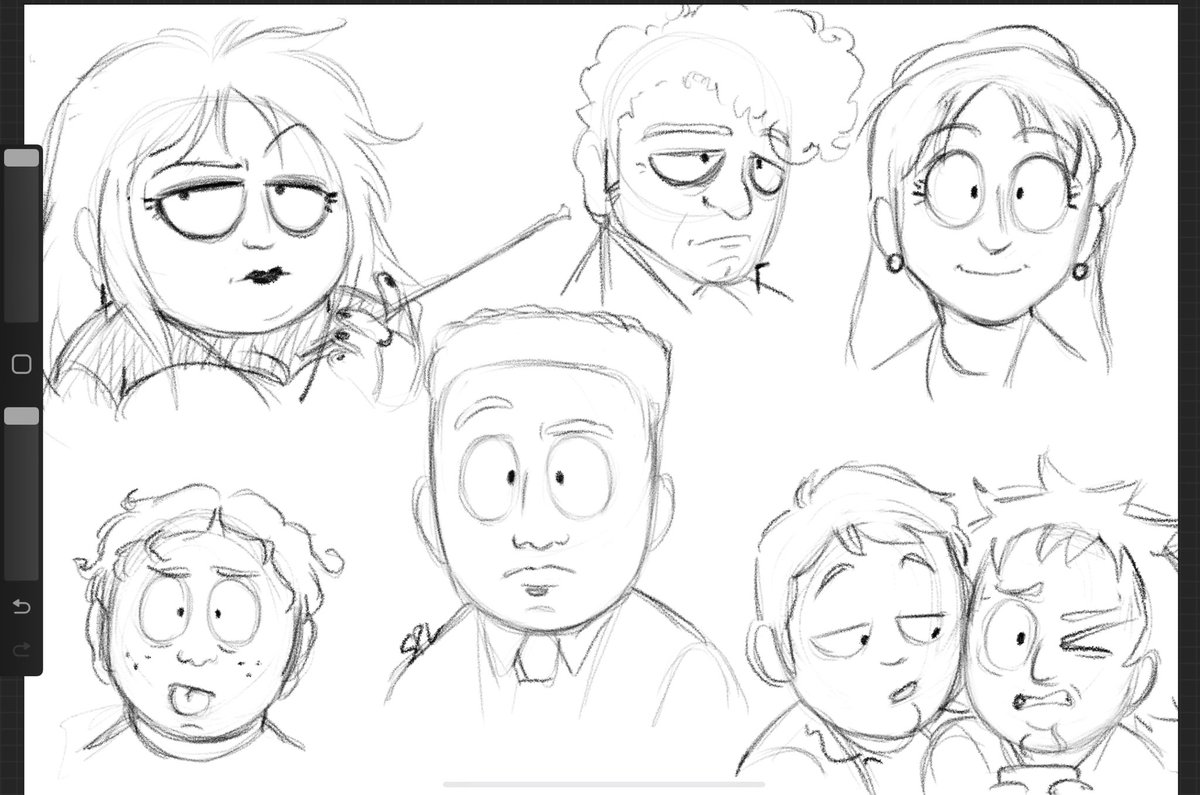SPL4L's tweet image. Part 1 (wip)
#SouthPark #spcraig #sptweek #spcreek #spwendy #spmicheal #sphenrietta #sptoken #spscott