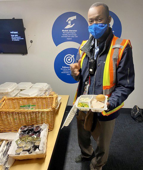 Jim (@jimschake) on Twitter photo Thankful for <a href="/TerriFariello/">Terri Fariello</a> spending some time with our #DCAfamily for Thanksgiving! <a href="/CheikhS75273092/">Cheikh Seck</a> outstanding job taking caring of our folks today.
<a href="/weareunited/">We Are United</a> #beingunited <a href="/LouFarinaccio/">Lou Farinaccio</a> <a href="/DJKinzelman/">David</a> Thankful for <a href="/TerriFariello/">Terri Fariello</a> spending some time with our #DCAfamily for Thanksgiving! <a href="/CheikhS75273092/">Cheikh Seck</a> outstanding job taking caring of our folks today.
<a href="/weareunited/">We Are United</a> #beingunited <a href="/LouFarinaccio/">Lou Farinaccio</a> <a href="/DJKinzelman/">David</a>