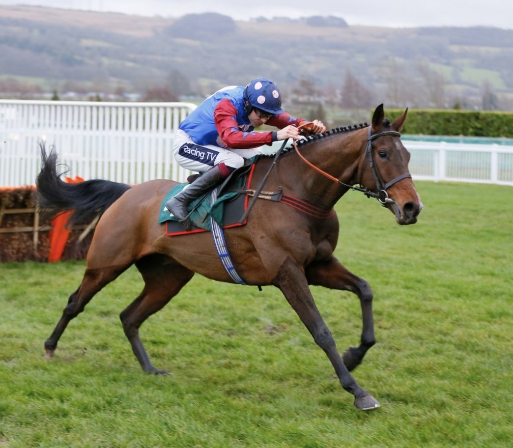 Stephen R Power (@racingblogger) on Twitter photo 😍 If Paisley Park wins the Long Distance Hurdle at Newbury I'll give £50 CASH to one of you! 💷
To ENTER:
1️⃣ RT this tweet
2️⃣ Follow <a href="/racingblogger/">Stephen R Power</a>
🏆 Good Luck! #Newbury #Money 😍 If Paisley Park wins the Long Distance Hurdle at Newbury I'll give £50 CASH to one of you! 💷
To ENTER:
1️⃣ RT this tweet
2️⃣ Follow <a href="/racingblogger/">Stephen R Power</a>
🏆 Good Luck! #Newbury #Money