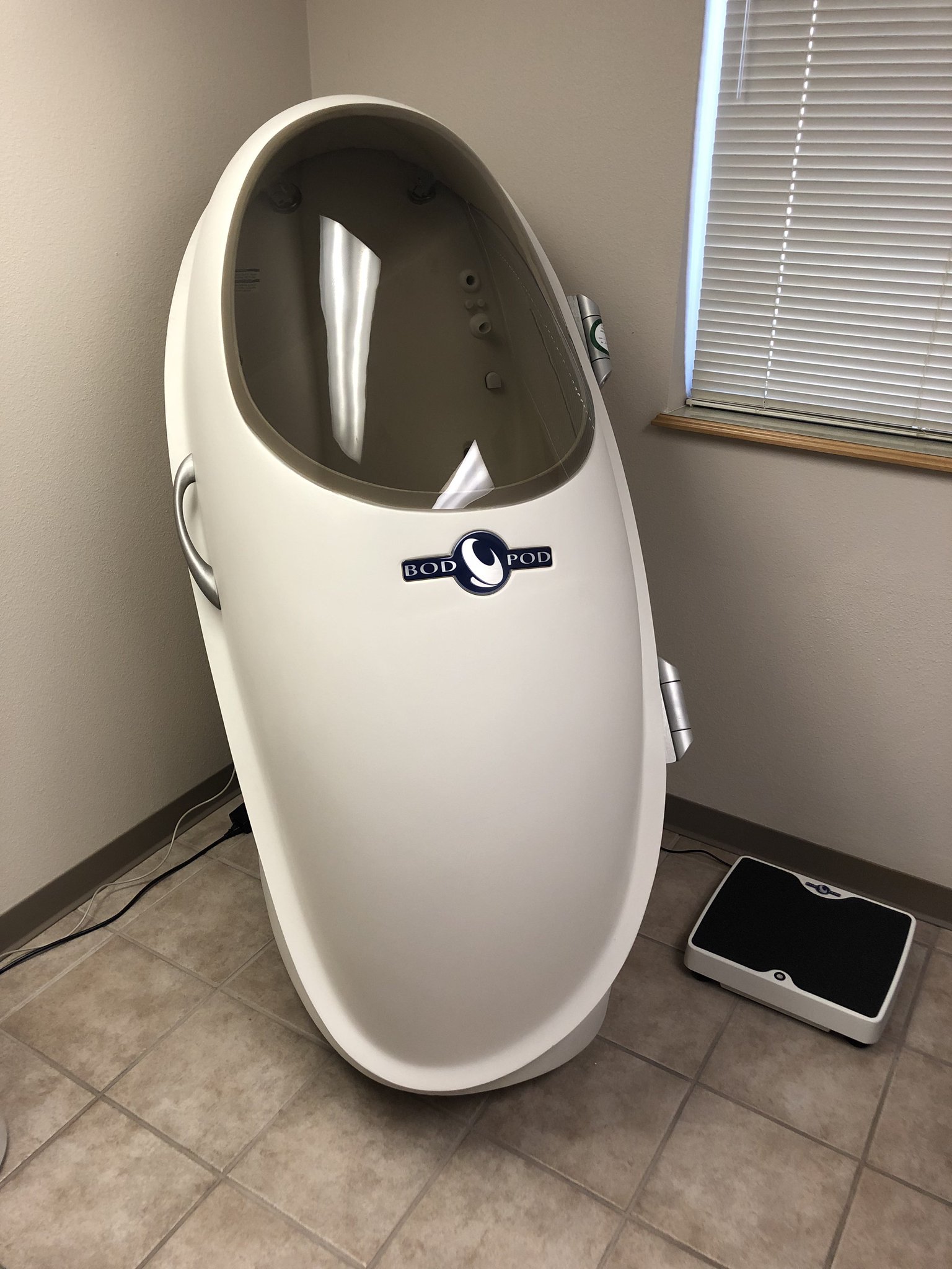 Fort Bliss Army Wellness Center on Twitter "🚨 Bod Pod® & Health