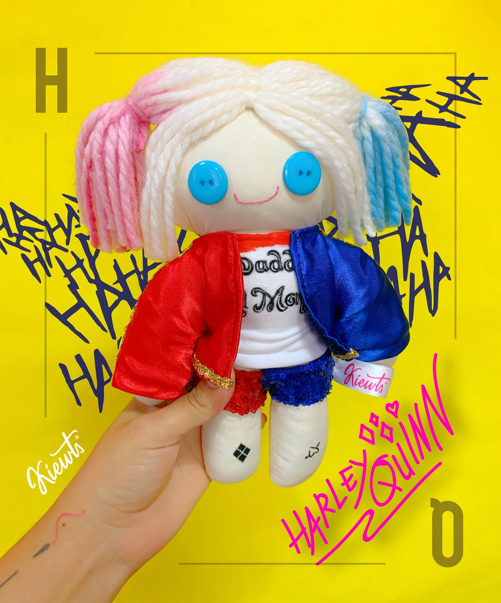 Kiewts_'s tweet photo. sorryyyy the vOicES 💀❤️ #kiewts #harleyquinn #fanart #dccomics https://t.co/nN6LHVNamj