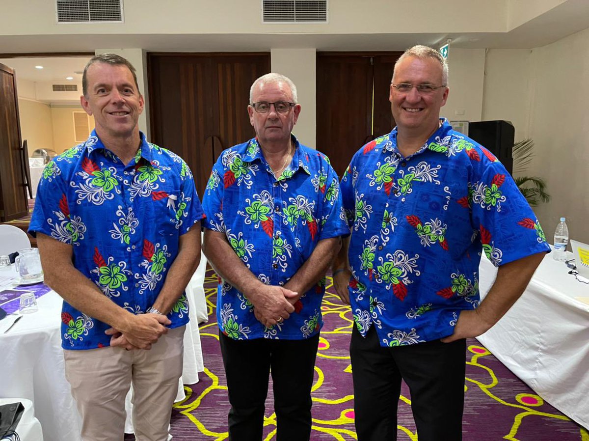 Pacific Faculty of Policing (@pacificfaculty) on Twitter photo 