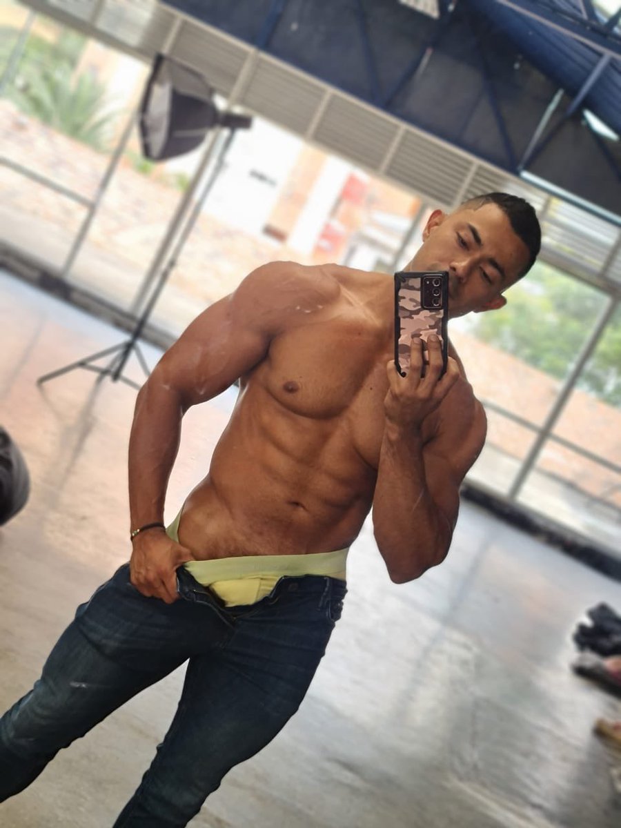 DanielBalboaF4F's tweet photo. It's Thanksgiving time!🦃And I'm more than grateful for all your support💪🏽❤️‍🔥

📸Join me ON @Flirt4Free
▶️https://t.co/OCvg1ZgLrD

@StudioOlympus @InteractionVC @MaleCams @F4Fmodels @Flirt4FreeCO @Flirt4FreeGuys @FitFamousMales @gayporncrushes @HotMaleStuds https://t.co/StOpE9Cw5A