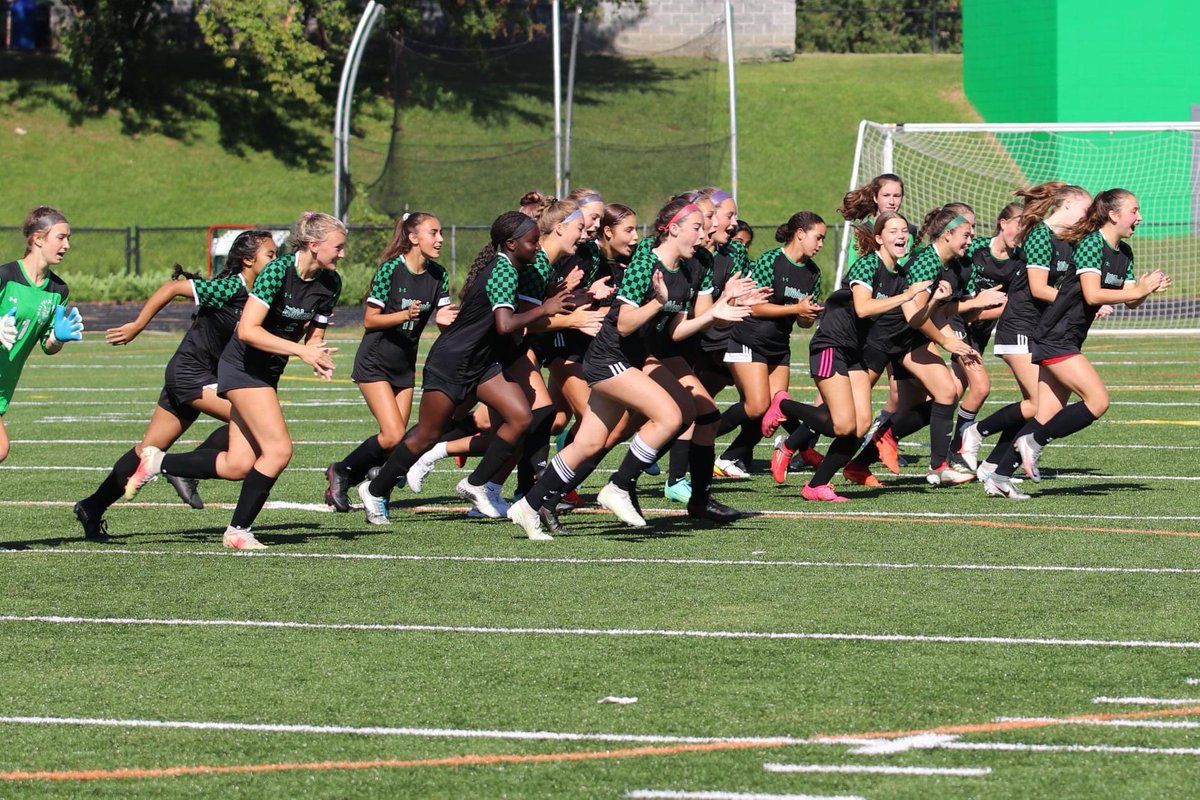 wjwomenssoccer's tweet photo. So thankful &amp; humbled to lead these talented student-athletes #HappyThanksgiving #WJpride https://t.co/hWLbuRH3SB